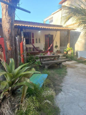 Casinha rustica em Monte Alto